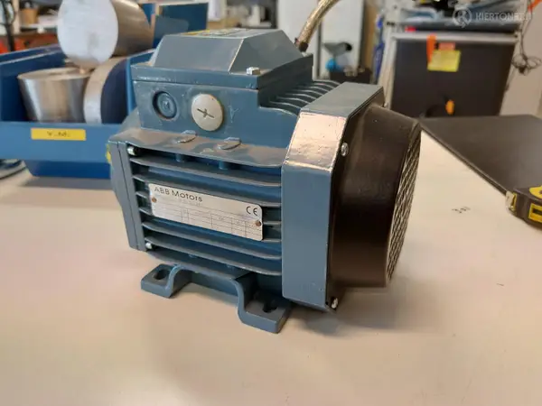 ABB Sähkömoottori