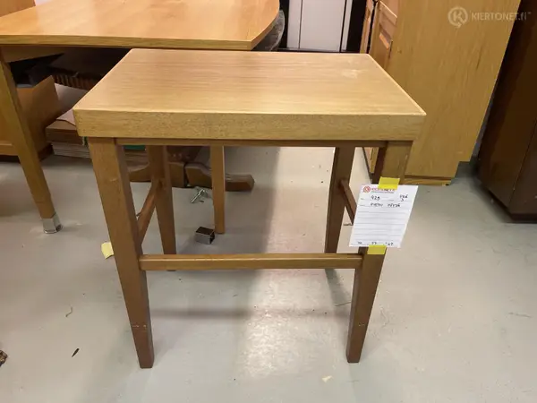Pieni pöytä (nro 429) tila P 3