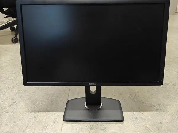 Dell 24'' näyttö (erä 7)