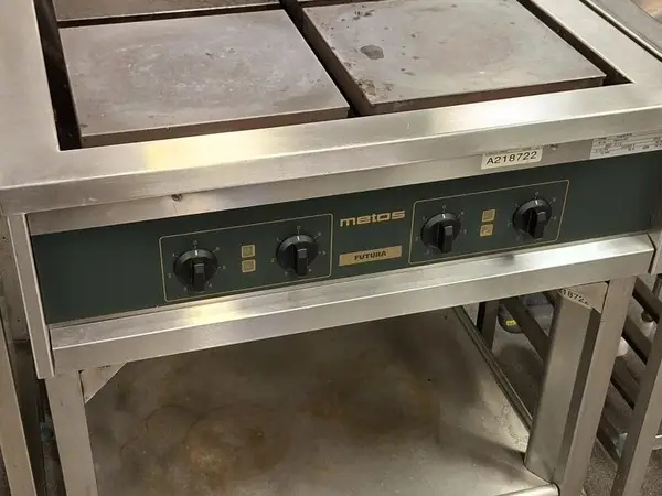 Liesi Metos Futura RP4 (nro1)
