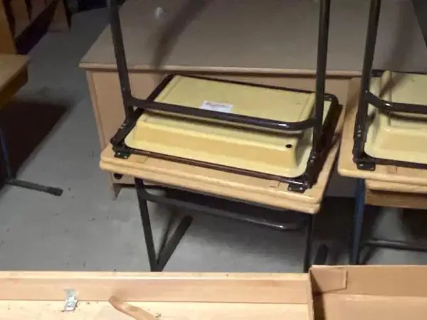 Pulpetit 6 kpl (nro 45) tila Vintti 2