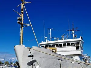 M/S Katarina, ex Aranda