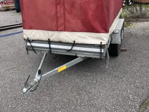 Peräkärry