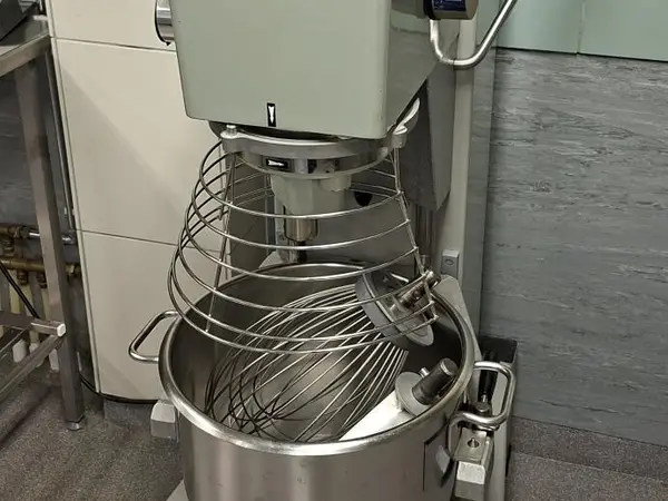 Yleiskone Electrolux Beater Mixer
