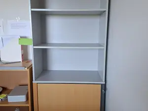 Isku kaappi
