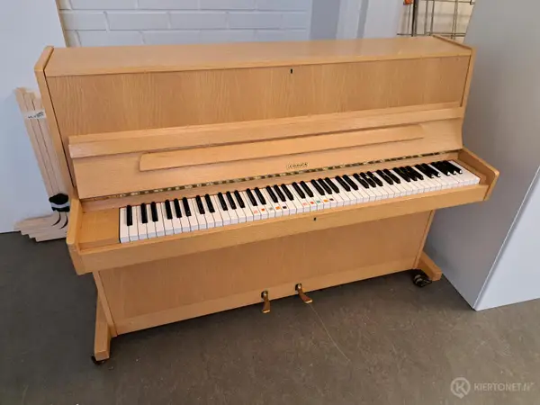 HELLAS piano