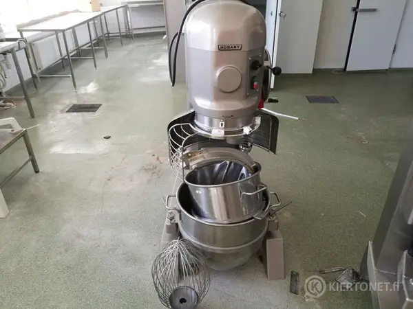 Yleiskone Hobart H600