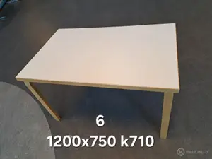 ARTEK pöytä 81B