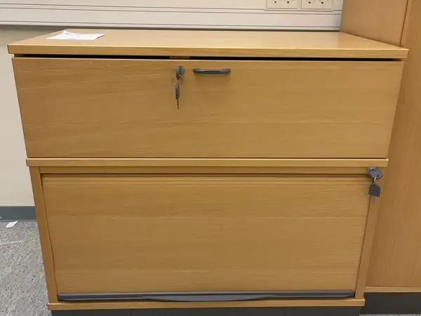 Isku Rulokaappi (nro 319) tila D1 vuodeosasto 172
