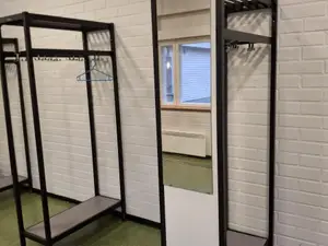 Naulakko 1 kpl
