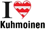 Kuhmoisten kunta