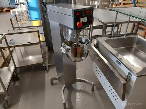 Metos varimixer Bear