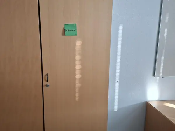 Isku kaappi