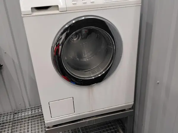 Miele Professional pesukone