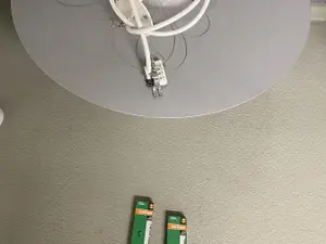 Fagerhult Liverti -riippuvalaisin Ø700 mm (Valaisin 5.)