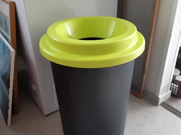 Pyykkikori