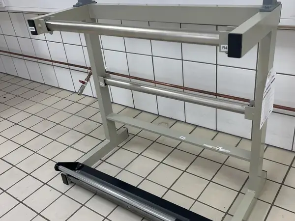 Rullatelin Pakkausmateriaalille (nro 13) tila DP 021