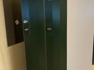 Peltikaappi