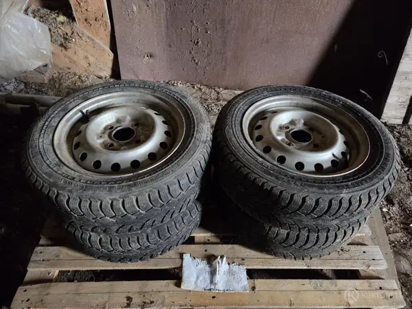 Hakkapeliitta 175/65 R14
