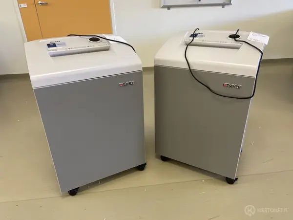 PAPERISILPPURIT DAHLE 2 kpl (nro 76) tila E2 Aula Odotus