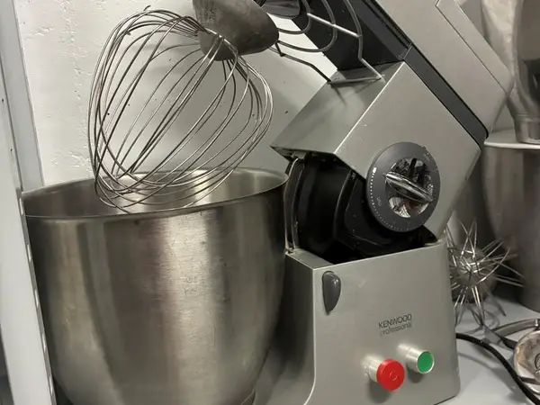 Kenwood yleiskone