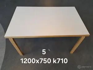 ARTEK pöytä 81B