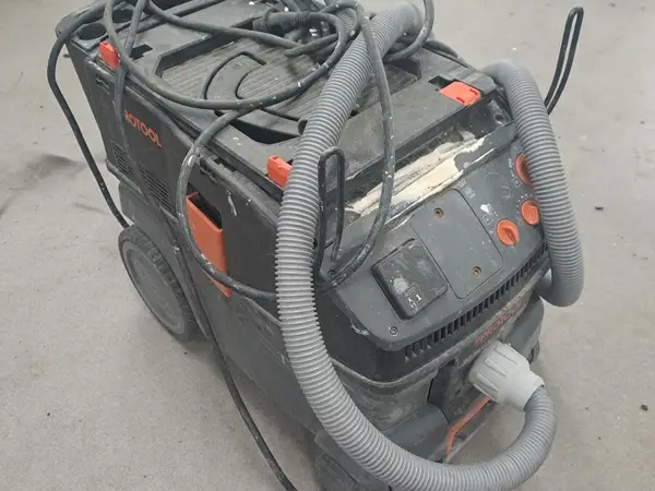 Protool VCP 260 E-L AC rakennusimuri