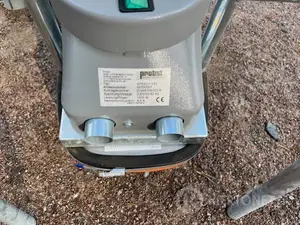 Sähkökäyttöinen alipainenostin Probst Speedy VS-S