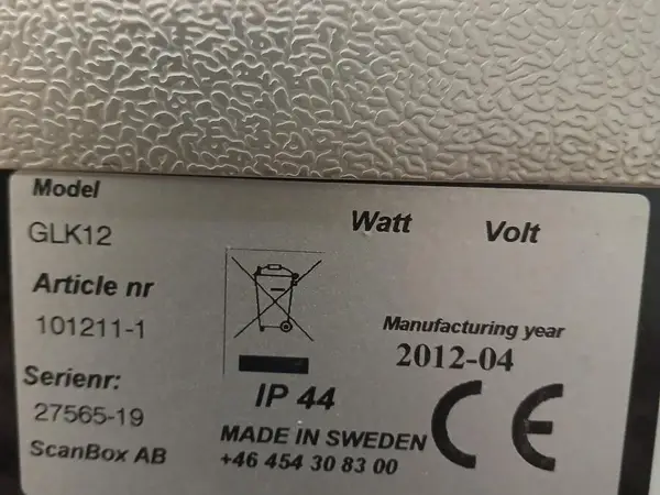 Neutraali kuljetusvaunu