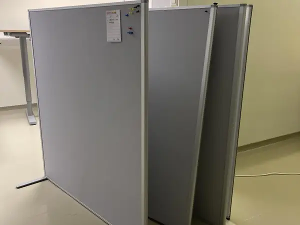 Sermit 4 kpl (nro 9) tila F2 Yhtymähallinto 003
