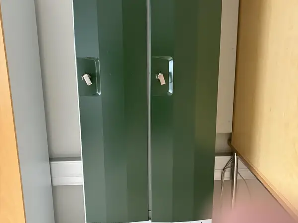 Peltikaappi