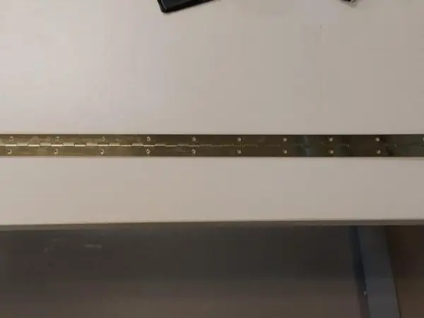 Pianosarana 1000mm 10kpl (erä 1)