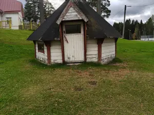 Grillikota