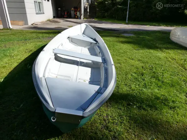 Terhi Saiman soutuvene