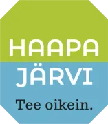 Haapajärven kaupunki