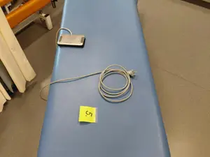 Hierontapöytä/plintti nro6
