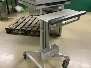 Mobiilityöasema (nro 141) tila DP Käytävä
