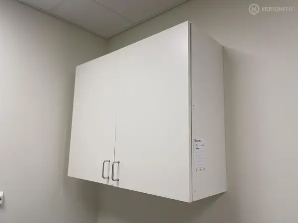 Kaappi (nro 70) tila E1 Röntgen 112