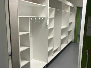 Kaapisto 2 kpl (nro 216) tila E1 Röntgen 149