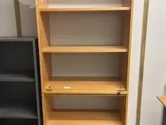 Rulokaappi (4 kpl), Tampere (97) 4 kpl