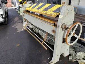 Kanttikone nro 18