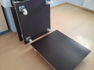 Huonekalu skeitti 7 kpl