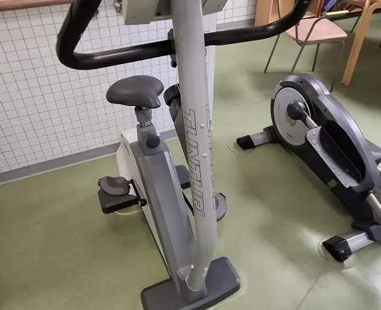 Kuntopyörä Tunturi F20