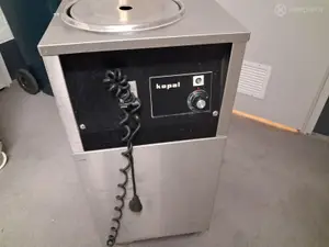 Lautasvaunu Kopal