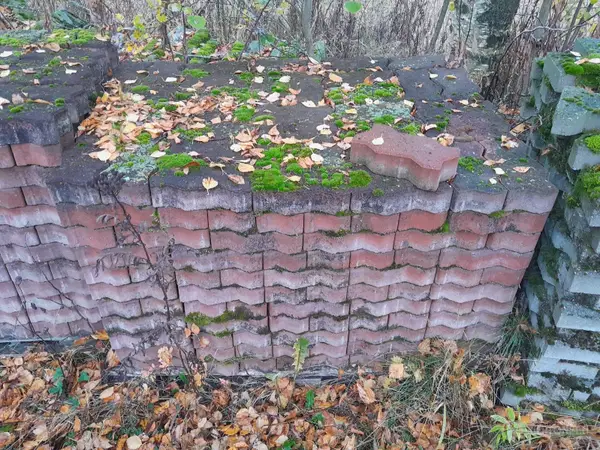 Pihakivetyskiviä