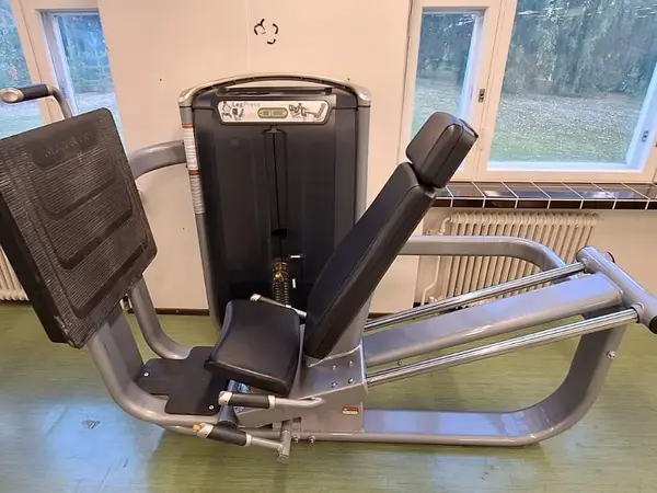 Matrix Leg press
