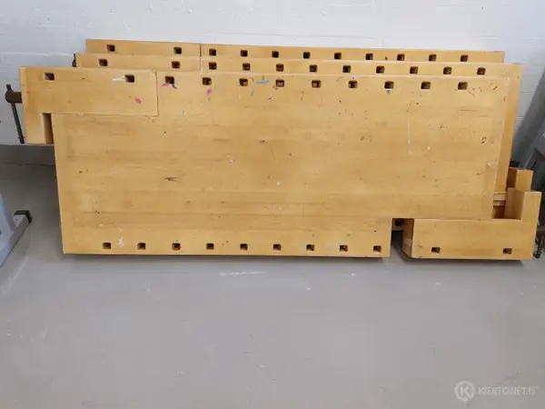 Höyläpenkki (nro2)