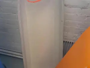 Kuvan mukaiset ahkiot 5 kpl