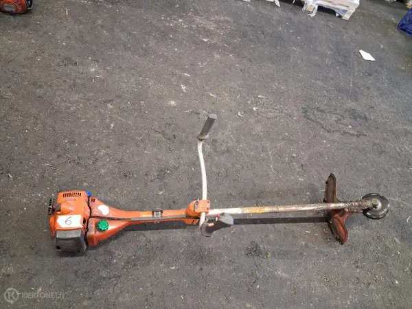 Husqvarna trimmeri no 6