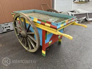 Sirkusvaunu